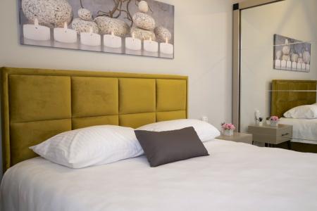 Hatton Suites Esenboga - 41