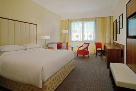 Sheraton Zagreb - 63