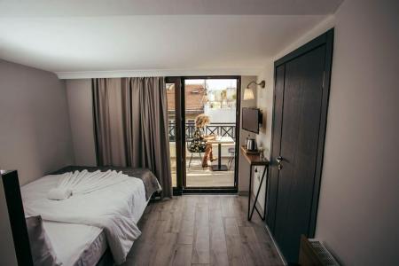 Değirmenlik Casamia Caffe & Suite - 53