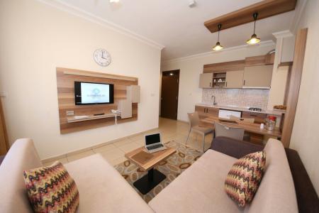 Basaranlar Thermal Otel - 29