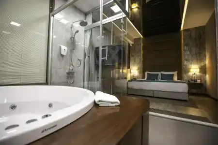 Best Western Premier Karsiyaka Convention & Spa - 107