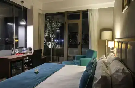 Best Western Premier Karsiyaka Convention & Spa - 135