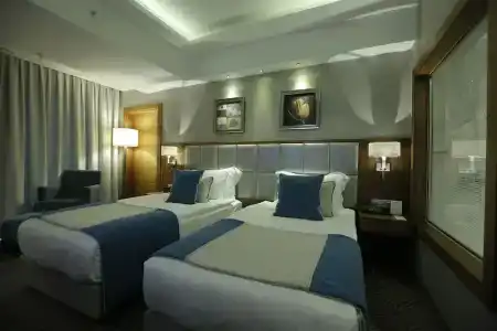 Best Western Premier Karsiyaka Convention & Spa - 138