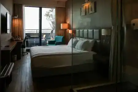 Best Western Premier Karsiyaka Convention & Spa - 130