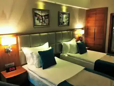 Best Western Premier Karsiyaka Convention & Spa - 140