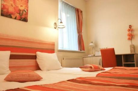 Vivulskio Apart-Hotel - 13