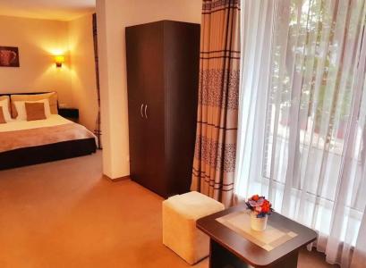 Vivulskio Apart-Hotel - 20