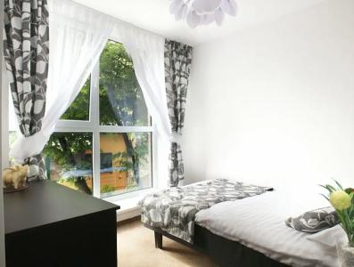 Vivulskio Apart-Hotel - 28