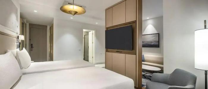 Hilton Mall Of Istanbul - 116