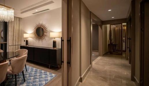 Hilton Mall Of Istanbul - 99