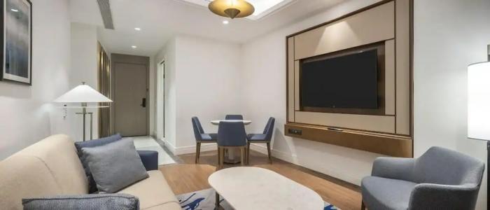 Hilton Mall Of Istanbul - 113