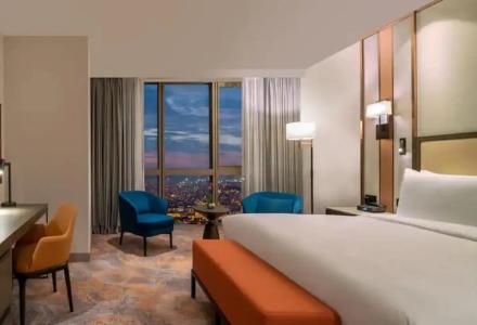 Hilton Mall Of Istanbul - 86