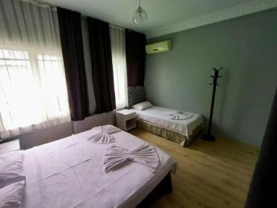 Sultan Hostel & Guesthouse - 80