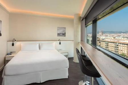Four Points by Sheraton Barcelona Diagonal - 76