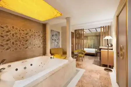 Wyndham Istanbul Old City - 107