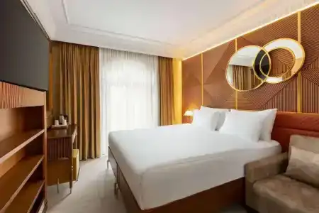 Wyndham Istanbul Old City - 118