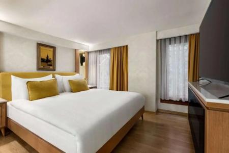 Wyndham Istanbul Old City - 101