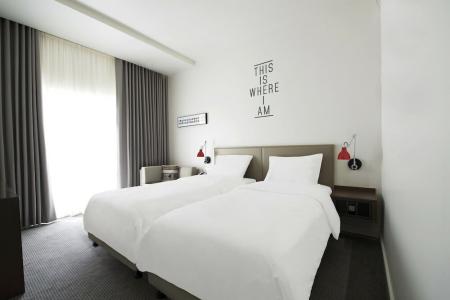 Rove Healthcare City - 101