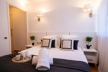 Hôtel Gallia Cannes - 56