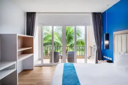 Coco Phuket Bangtao - Sha Extra Plus - 286