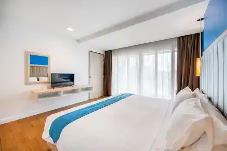 Coco Phuket Bangtao - Sha Extra Plus - 142