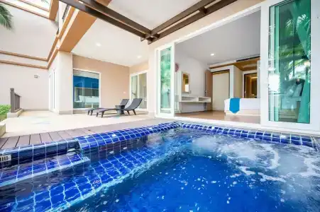 Coco Phuket Bangtao - Sha Extra Plus - 111
