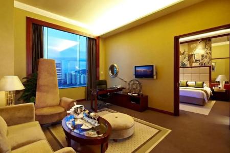 Kempinski Shenzhen - 56