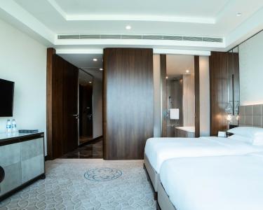 Hyatt Regency Istanbul Atakoy - 155