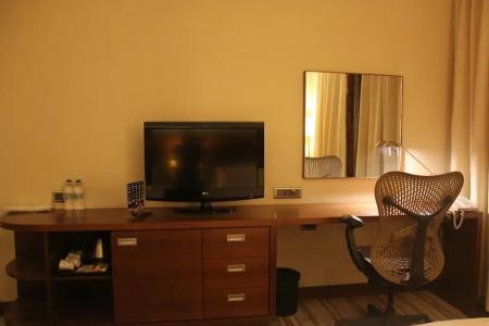 Hilton Garden Inn Kutahya - 153