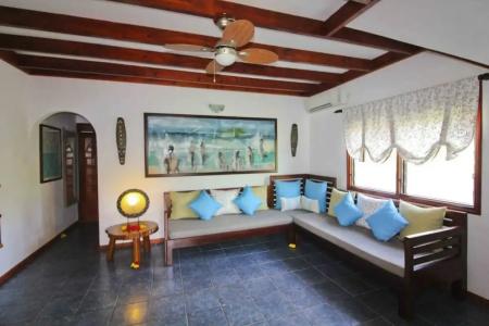 Takamaka Green Village - 66