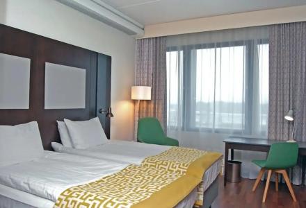 Holiday Inn Helsinki West - Ruoholahti, An Ihg - 51