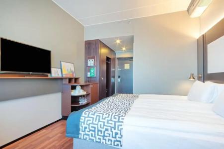 Holiday Inn Helsinki West - Ruoholahti, An Ihg - 72