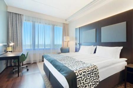 Holiday Inn Helsinki West - Ruoholahti, An Ihg - 86