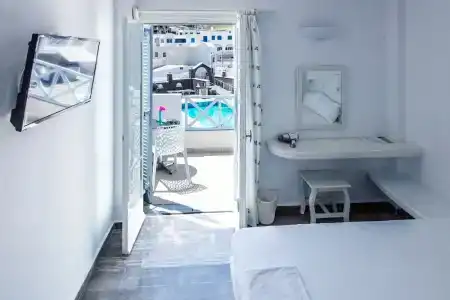Selini Ηotel - 30