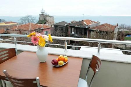 Aycan Sultan Apart - 57