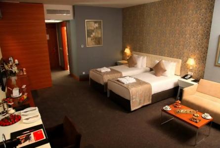 Ramada Plaza by Wyndham Istanbul Asia Airport - 113