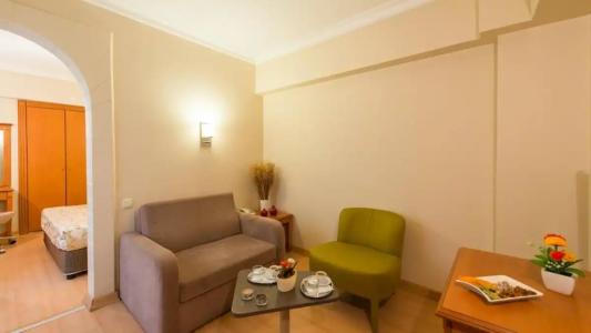 Prestige Old City - 117