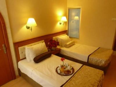 Prestige Old City - 116