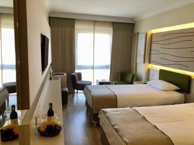 Prestige Old City - 125