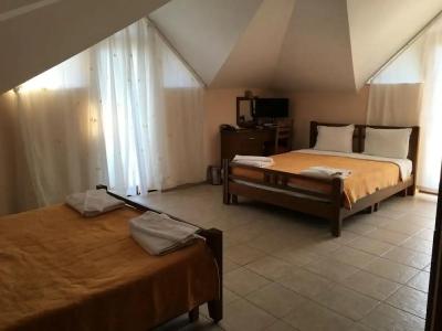 Asur & Aparts & Villas - 73