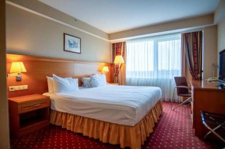 Crowne Plaza Vilnius, An Ihg - 105