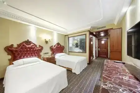 Grand Regency Qingdao - 55