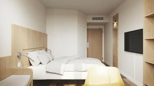Ibis Kielce Centrum - 32