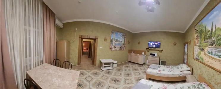 on Tsentralnaya 60-2 - 14
