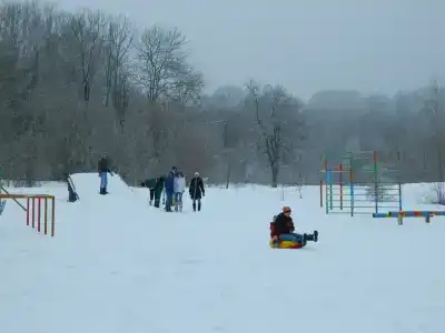 Серебряный ключ - 56