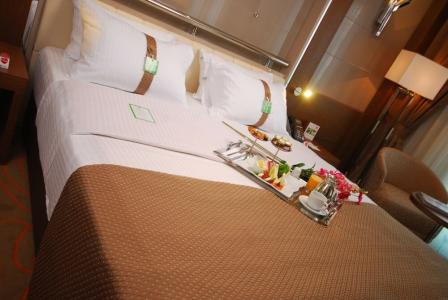 Holiday Inn Ankara-Kavaklidere, An Ihg - 107