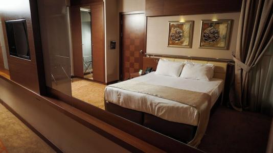 Holiday Inn Ankara-Kavaklidere, An Ihg - 112