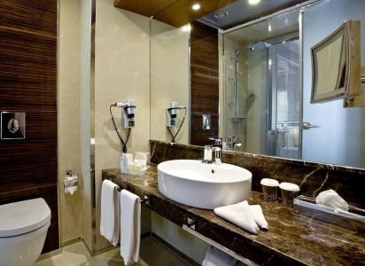 Holiday Inn Ankara-Kavaklidere, An Ihg - 191