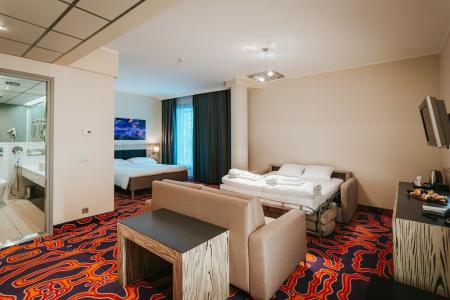 Tallink Spa & Conference - 55