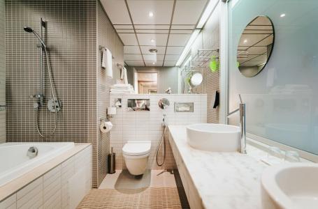 Tallink Spa & Conference - 62